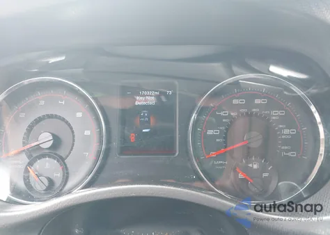 2012 Dodge Charger Sxt z USA, uszkodzony, nr VIN 2C3CDXHG5CH146510